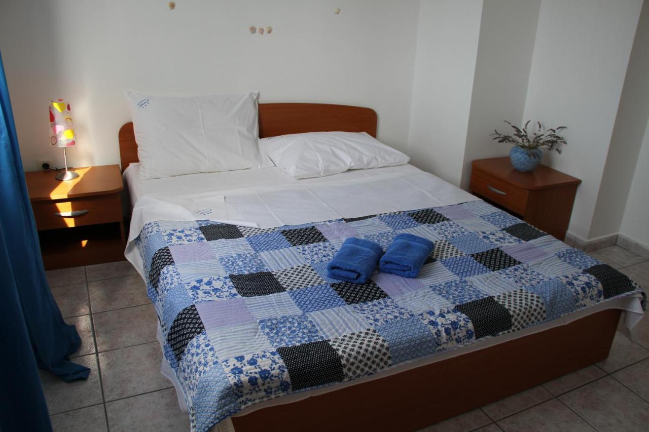 Apartmani Anitas กราดัซ ภายนอก รูปภาพ